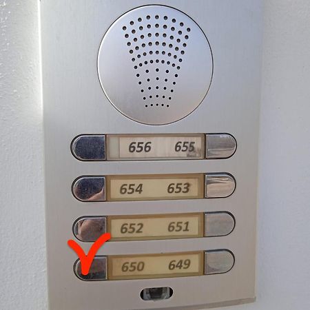Apartment Orihuela Costa Golf 650 Los Dolses Zewnętrze zdjęcie