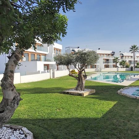Apartment Orihuela Costa Golf 650 Los Dolses Zewnętrze zdjęcie