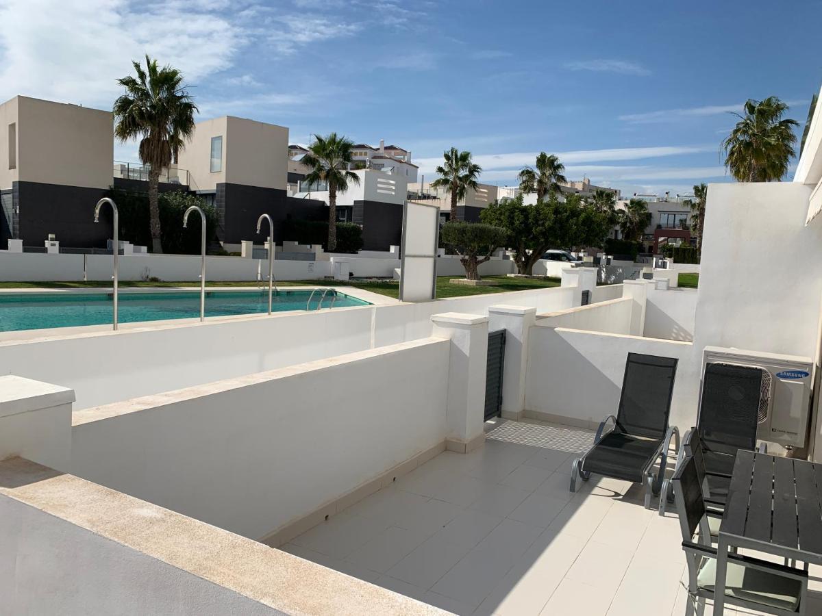 Apartment Orihuela Costa Golf 650 Los Dolses Zewnętrze zdjęcie