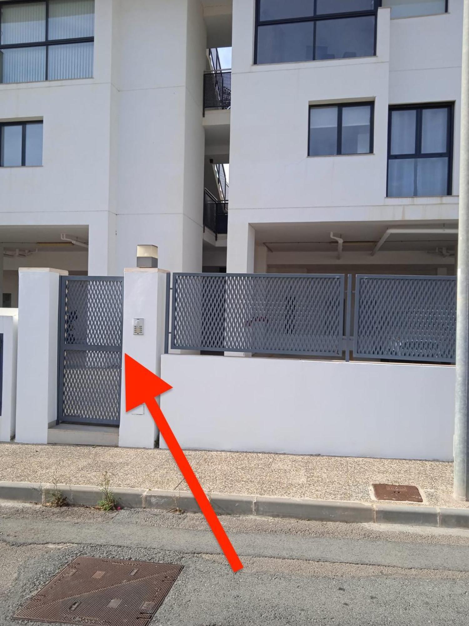 Apartment Orihuela Costa Golf 650 Los Dolses Zewnętrze zdjęcie