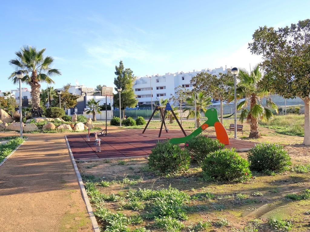 Apartment Orihuela Costa Golf 650 Los Dolses Zewnętrze zdjęcie