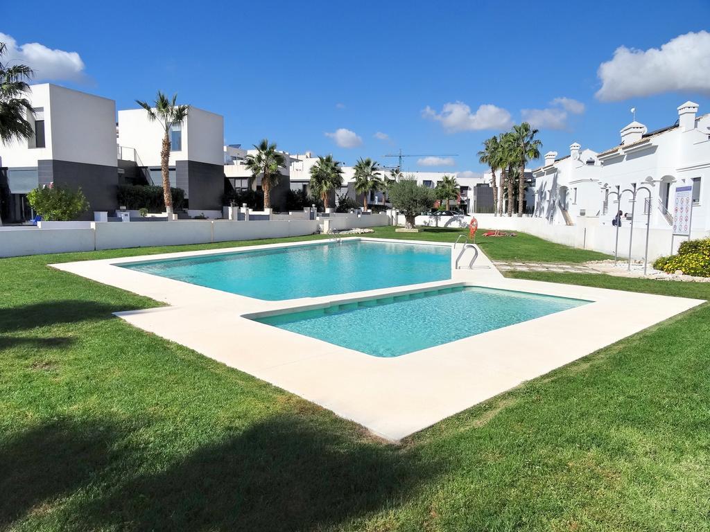 Apartment Orihuela Costa Golf 650 Los Dolses Pokój zdjęcie