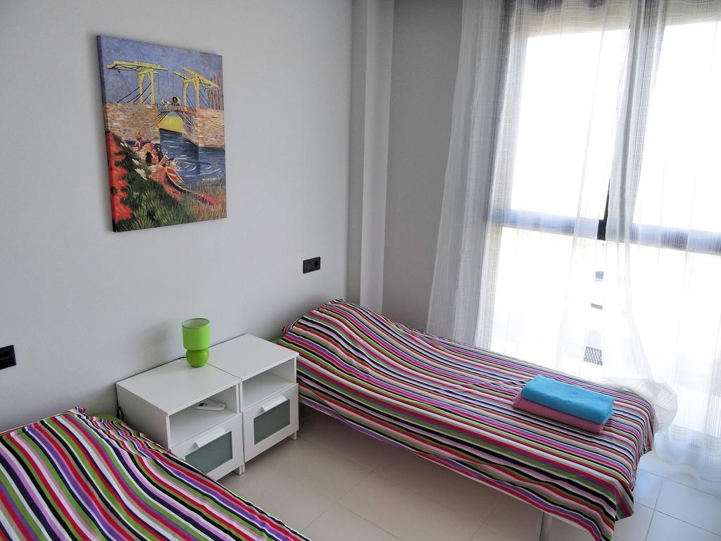 Apartment Orihuela Costa Golf 650 Los Dolses Pokój zdjęcie