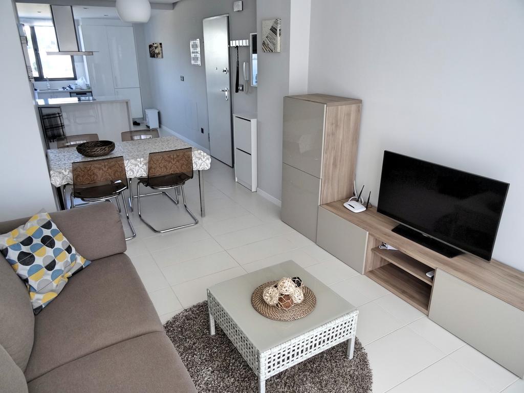 Apartment Orihuela Costa Golf 650 Los Dolses Zewnętrze zdjęcie