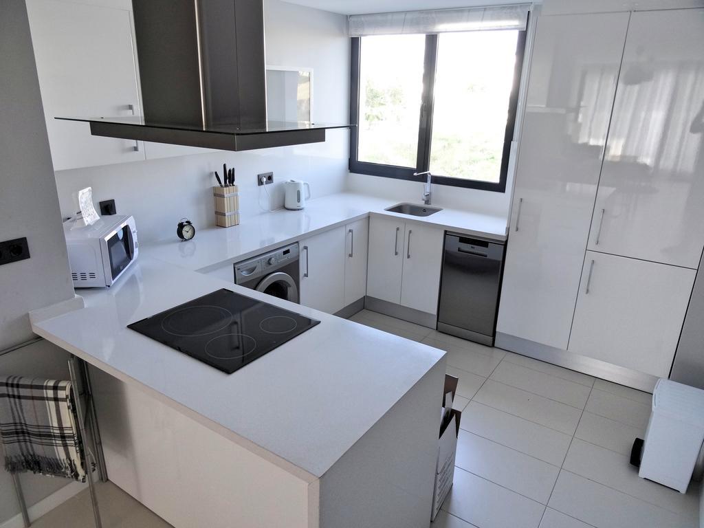 Apartment Orihuela Costa Golf 650 Los Dolses Zewnętrze zdjęcie