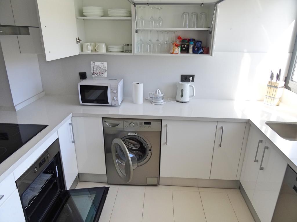 Apartment Orihuela Costa Golf 650 Los Dolses Zewnętrze zdjęcie