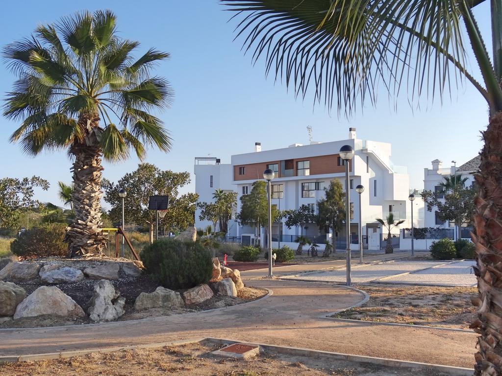 Apartment Orihuela Costa Golf 650 Los Dolses Zewnętrze zdjęcie
