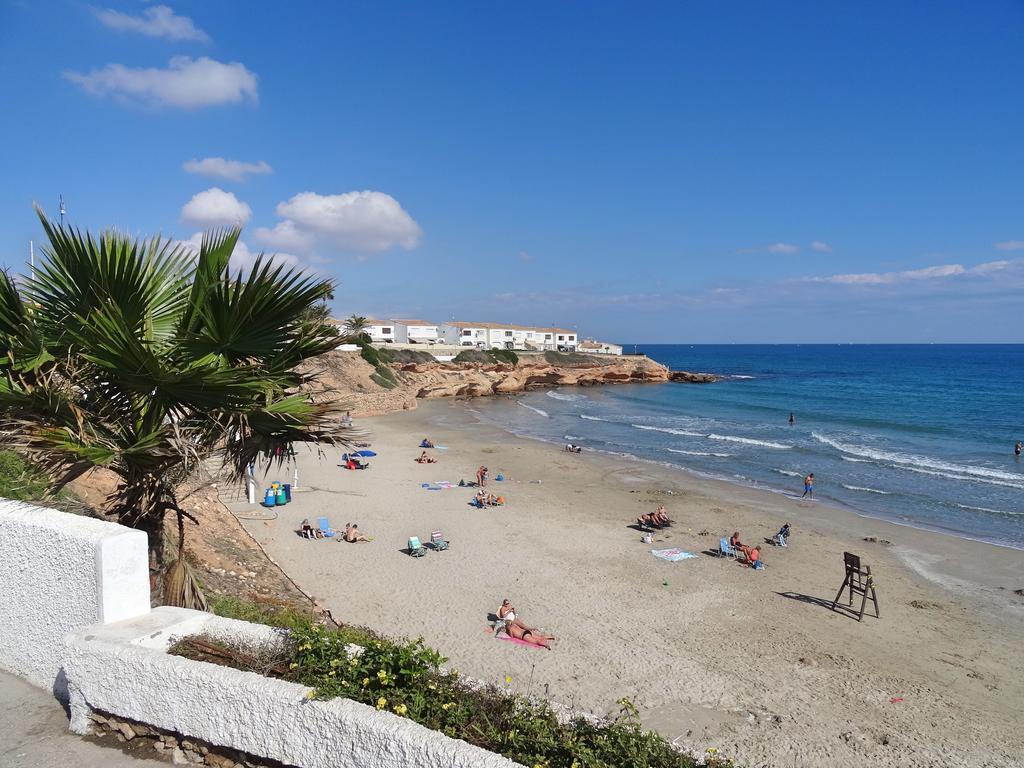 Apartment Orihuela Costa Golf 650 Los Dolses Zewnętrze zdjęcie