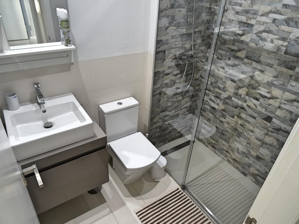 Apartment Orihuela Costa Golf 650 Los Dolses Zewnętrze zdjęcie