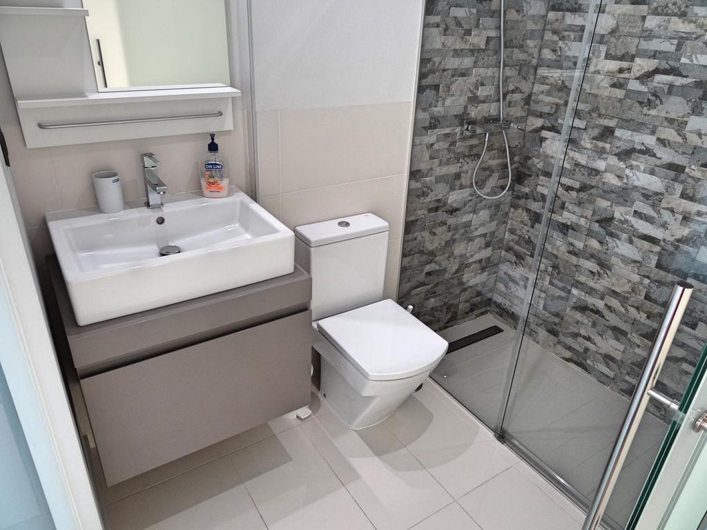Apartment Orihuela Costa Golf 650 Los Dolses Zewnętrze zdjęcie