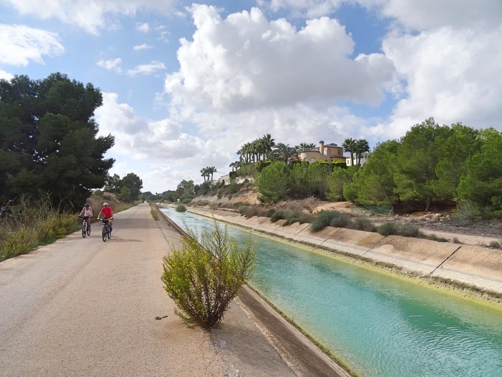 Apartment Orihuela Costa Golf 650 Los Dolses Zewnętrze zdjęcie