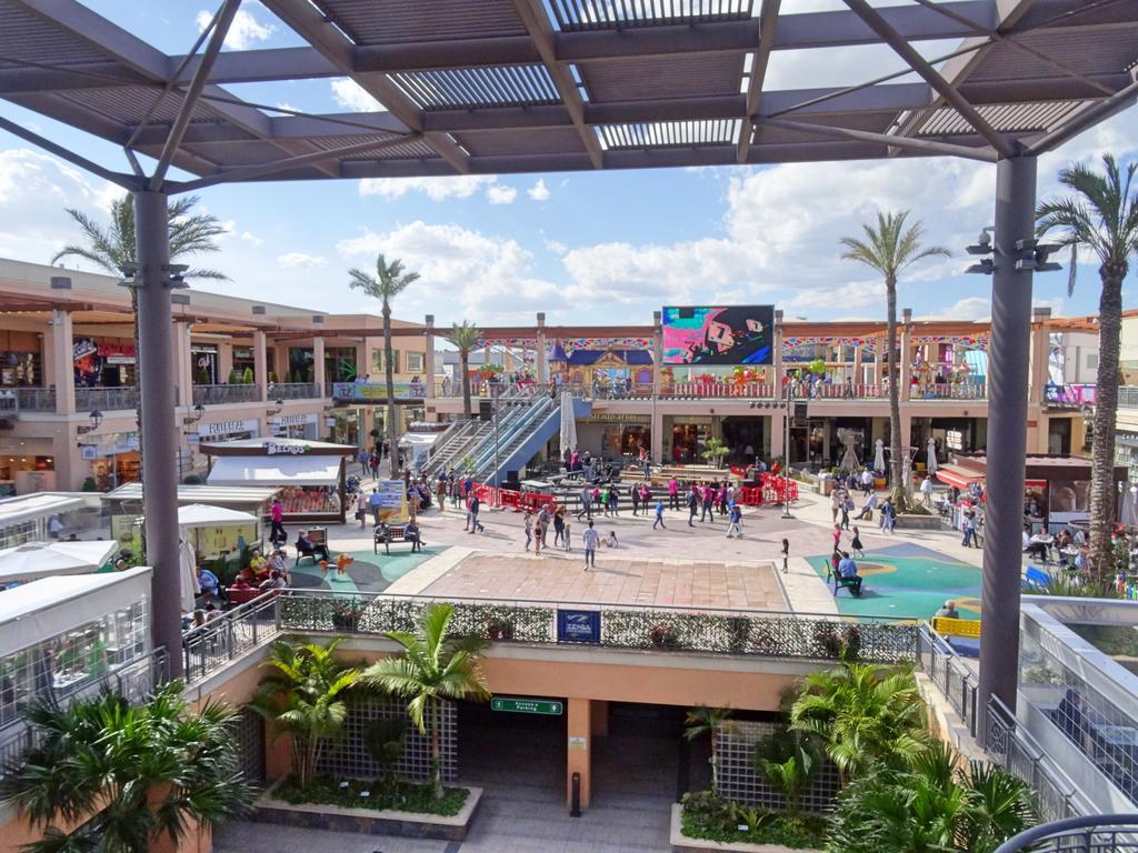 Apartment Orihuela Costa Golf 650 Los Dolses Zewnętrze zdjęcie