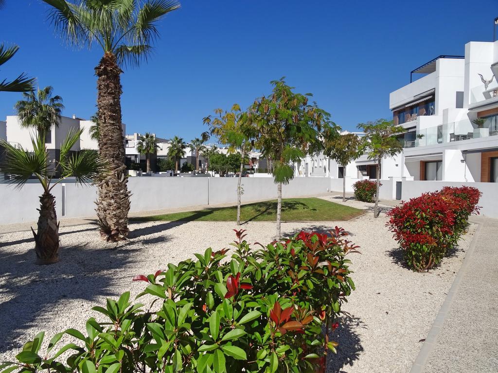 Apartment Orihuela Costa Golf 650 Los Dolses Zewnętrze zdjęcie